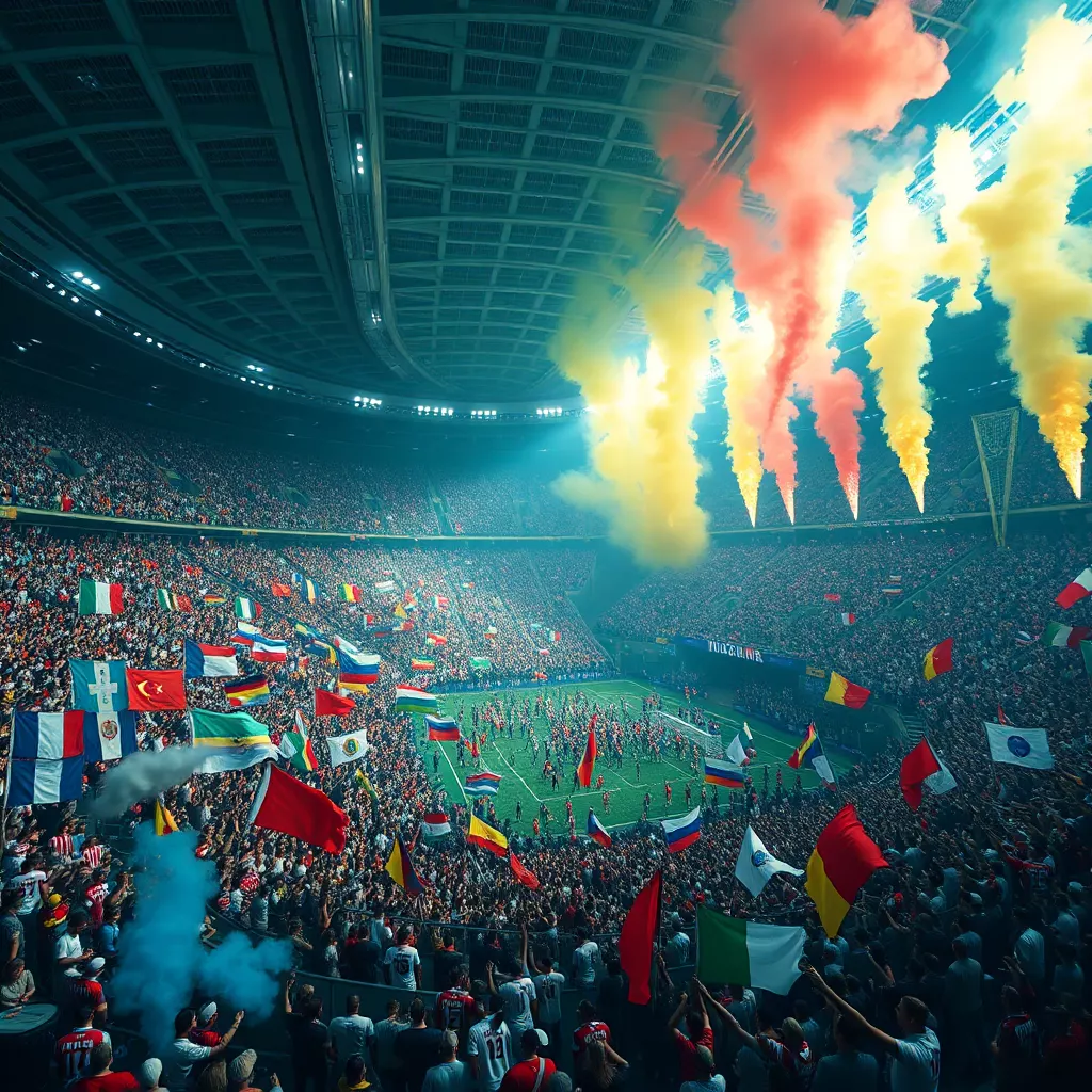 Chung Kết World Cup 2026: Sân Chơi Cá Cược Đỉnh Cao Tại Hitclubvn.uk.net — view 3