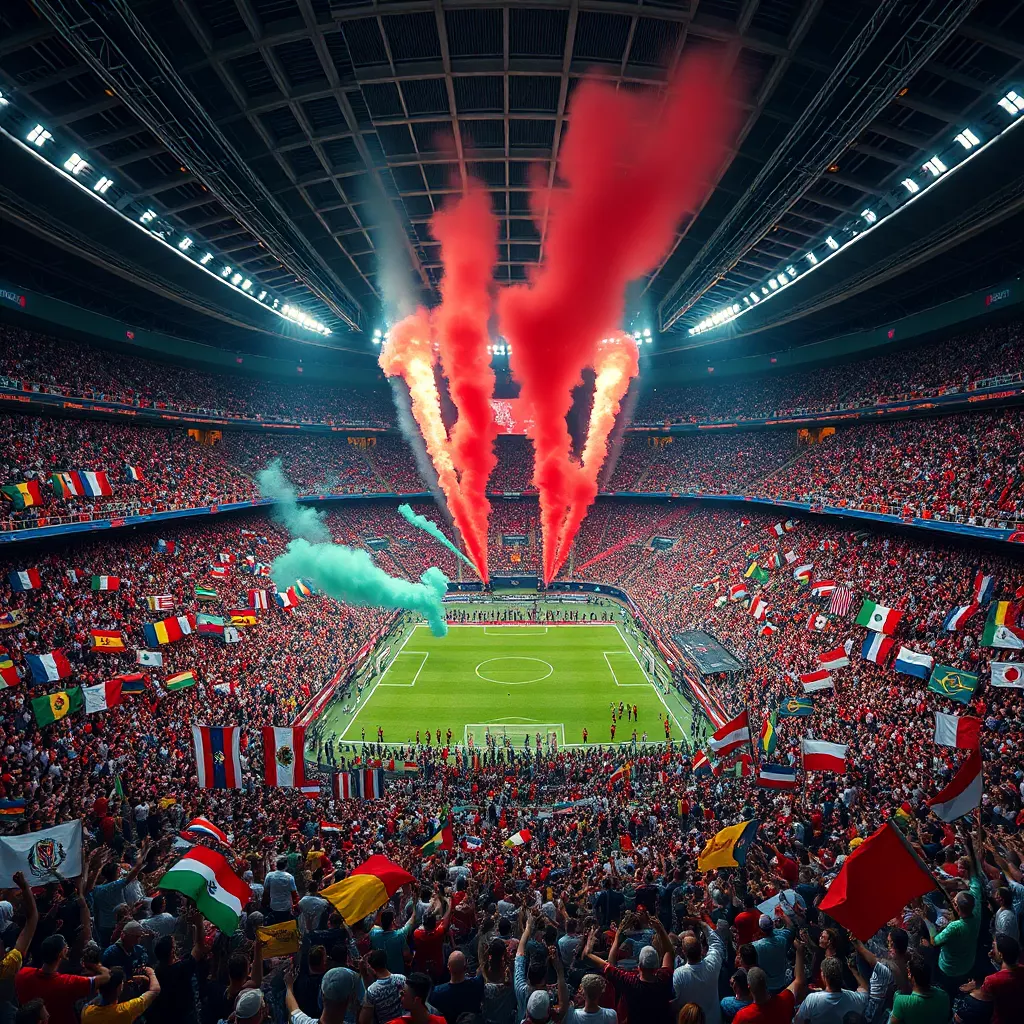 OPEN88V.ONLINE Cập Nhật Tin Tức Sau Trận Chung Kết World Cup 2026: Sân Chơi Uy Tín Cho Dân Cá Cược — view 2