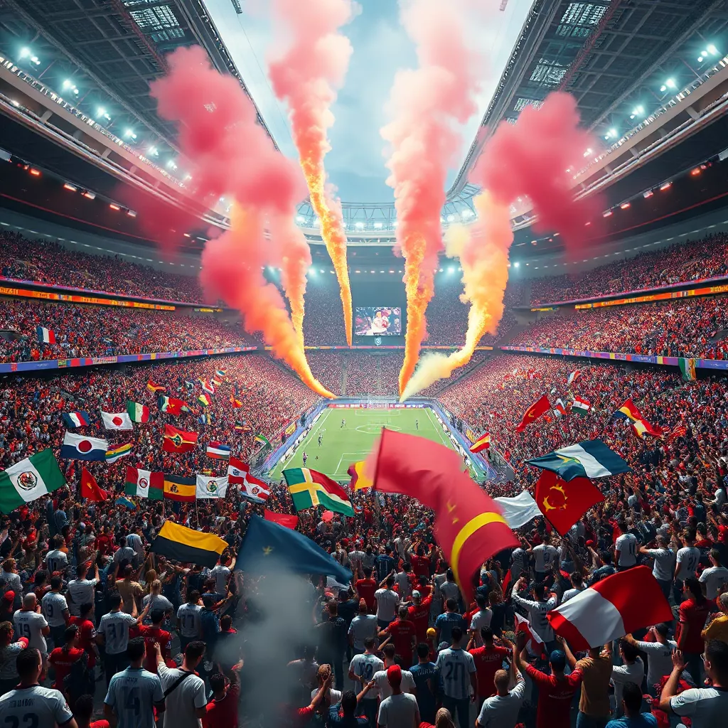 XX8.Space Tổng Quan Trận Cầu Cuối Cùng World Cup 2026 — view 5