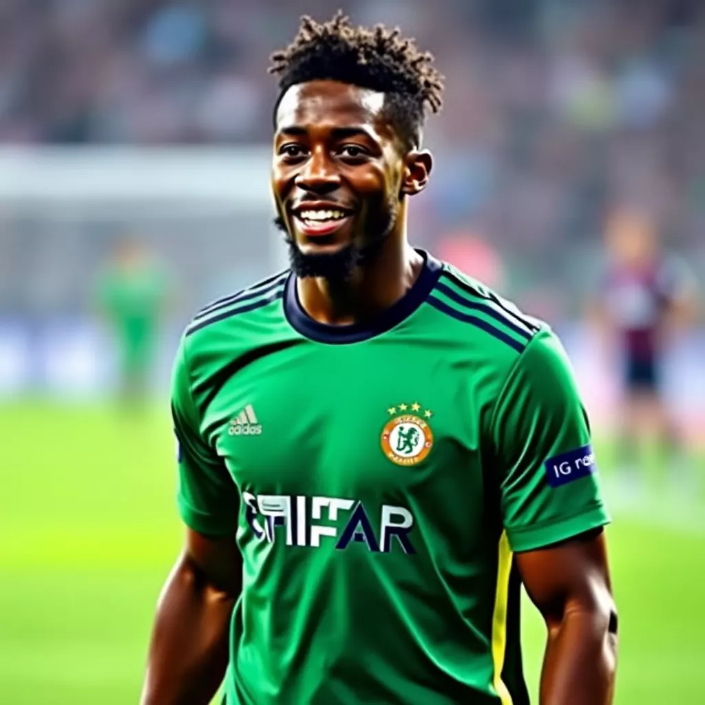 Đừng bỏ lỡ Giá vé World Cup 2026 - khan hiếm số lượng vé xem chỉ có trên vipwin5.net — view 5