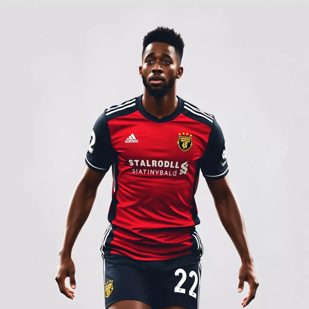 Player Arrested at Hotel Night Before Major Cup Final: Who Gains, Who Loses, and Why You Should Care — view 4