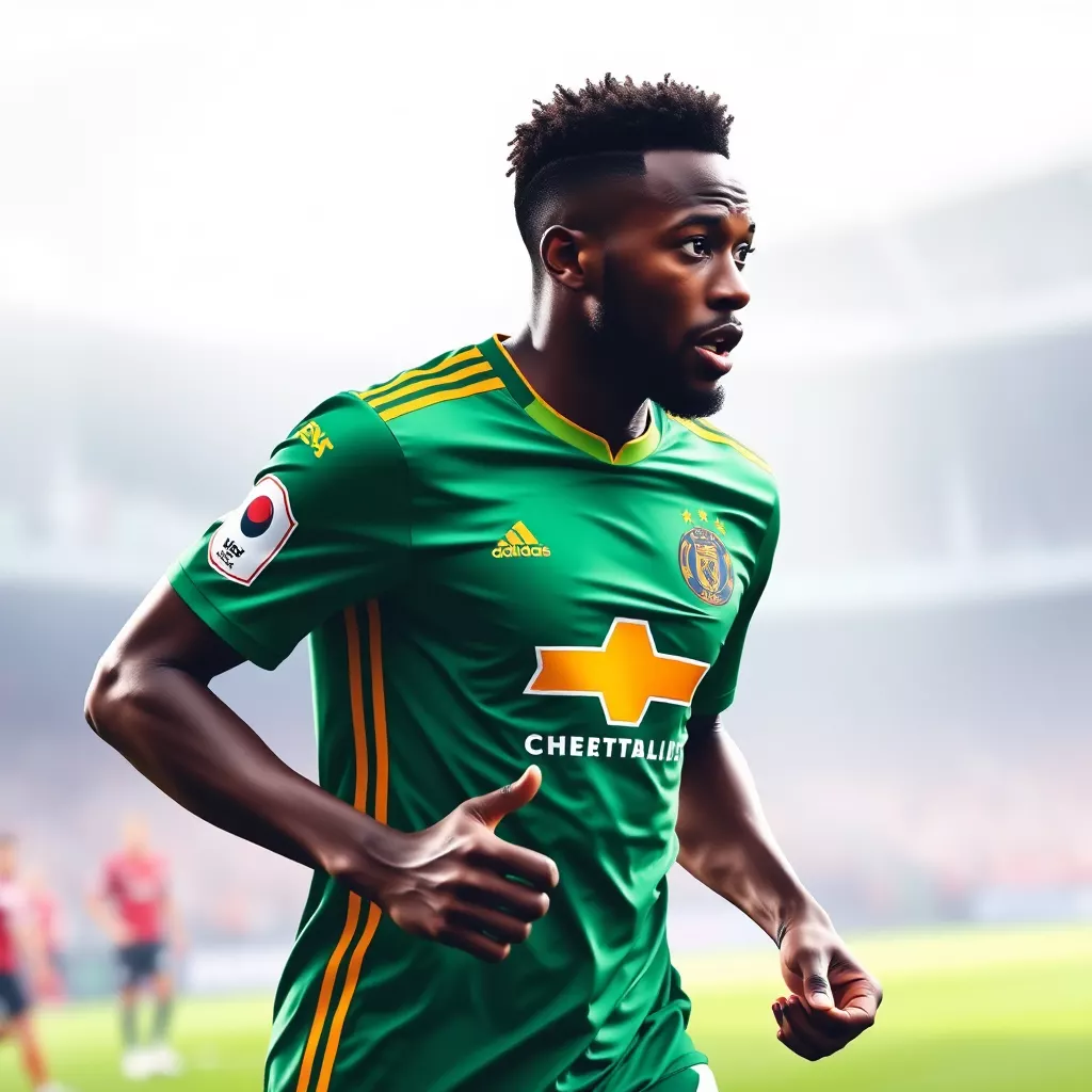 Socrates Award: How to Verify the Humanitarian Impact Claimed for Professional Footballers — view 5