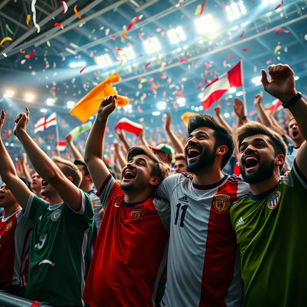 Những bước ngoặt có thể định đoạt Bán kết World Cup 2026 qua DA88 tại da88.garden — view 3