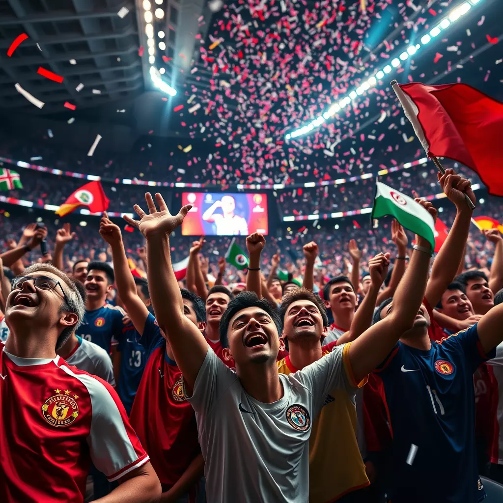 Luck8.fans Casino Insights: Discover New Gaming Trends