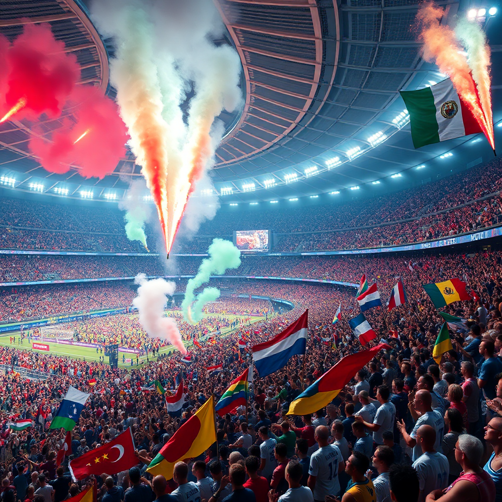789club Và Những Mẹo Cá Cược World Cup Ít Người Biết