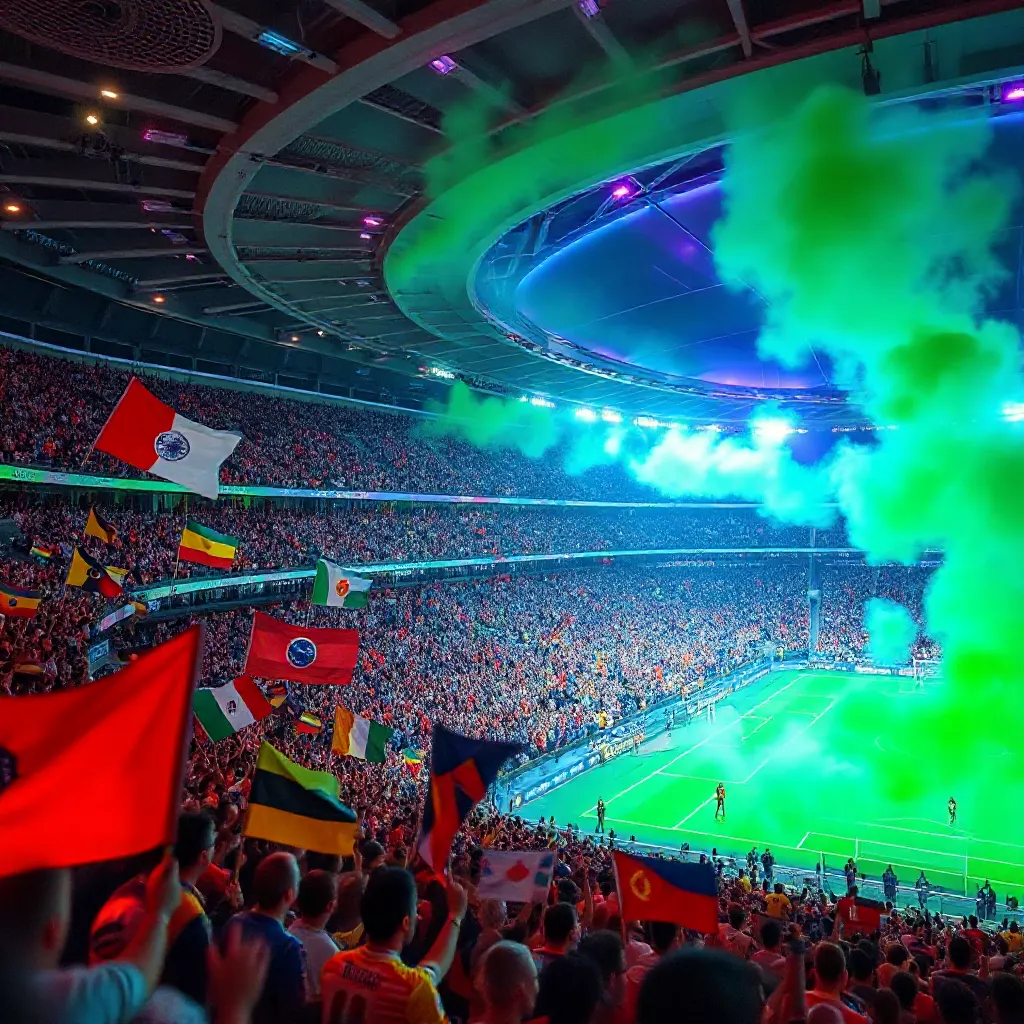Turkish Super Lig Thrills: Star-Studded Line-Ups and Electric Crowds – A User Journey Review on sanglapweb.com — view 3