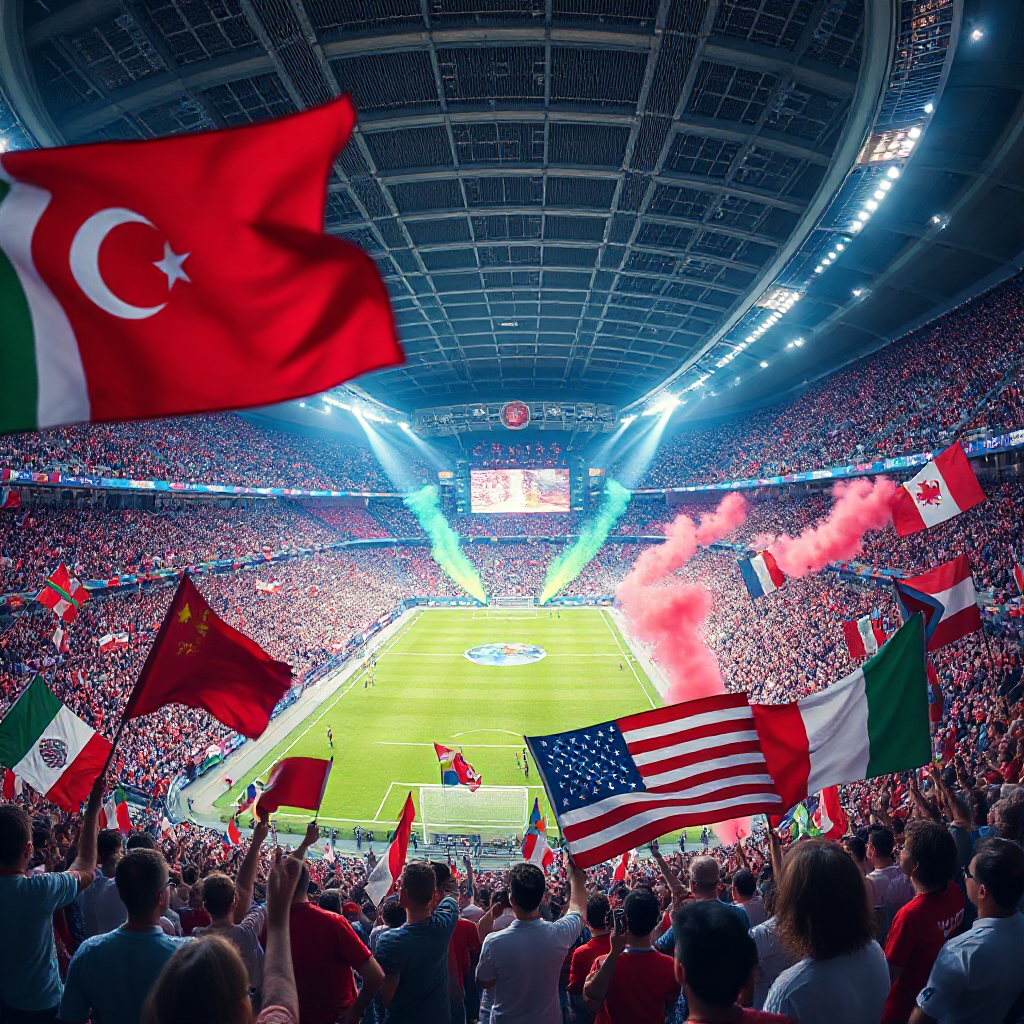 World Cup 2026: Đội bóng nào giữ sạch lưới nhiều nhất?