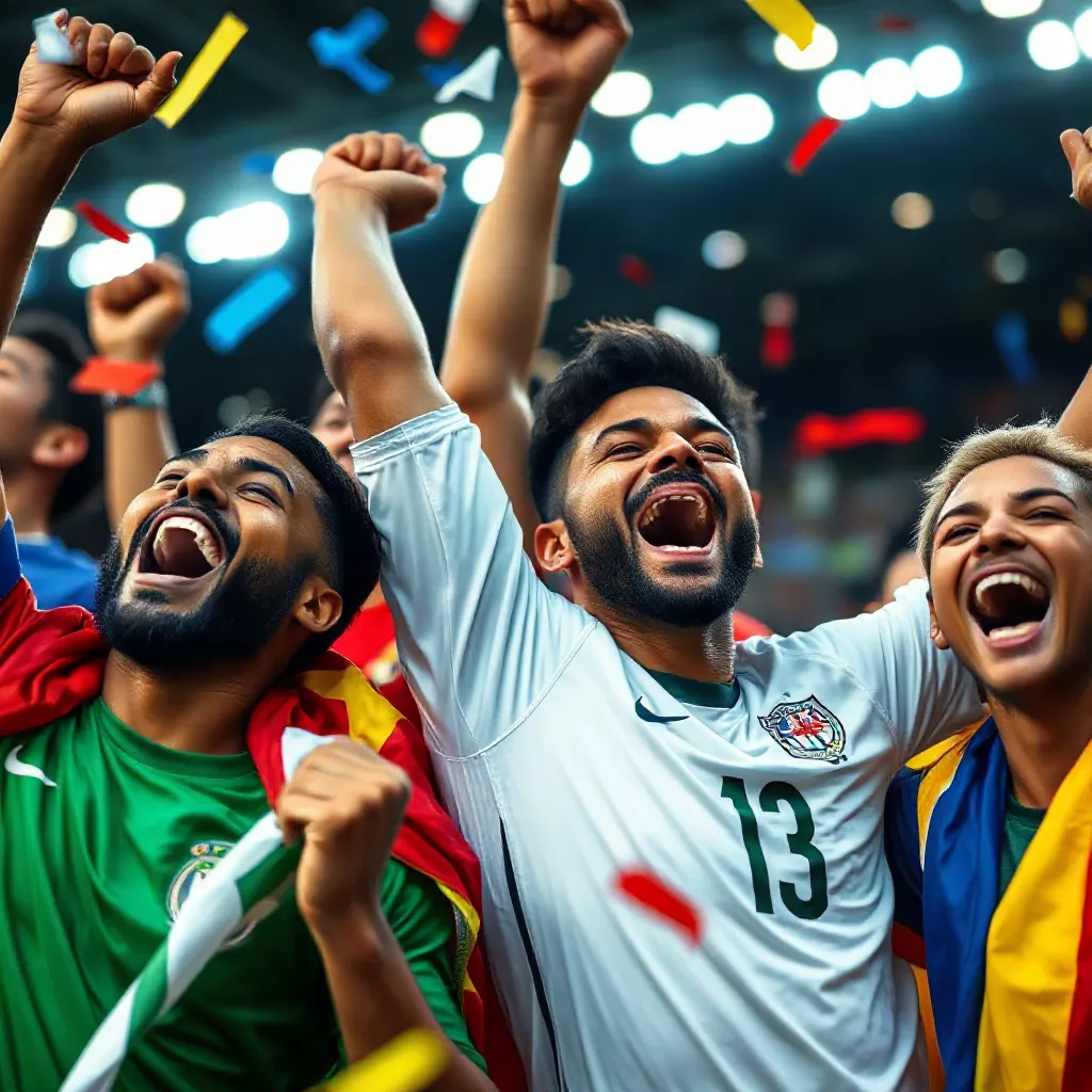 nohu90.international – Nhận Định Bảng Đấu World Cup 2026 Chi Tiết — view 3