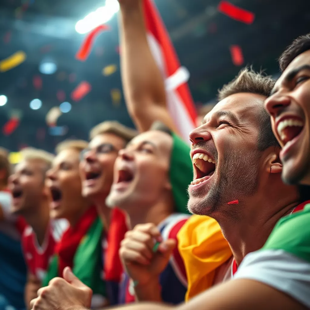 nohu90.international – Nhận Định Bảng Đấu World Cup 2026 Chi Tiết — view 2