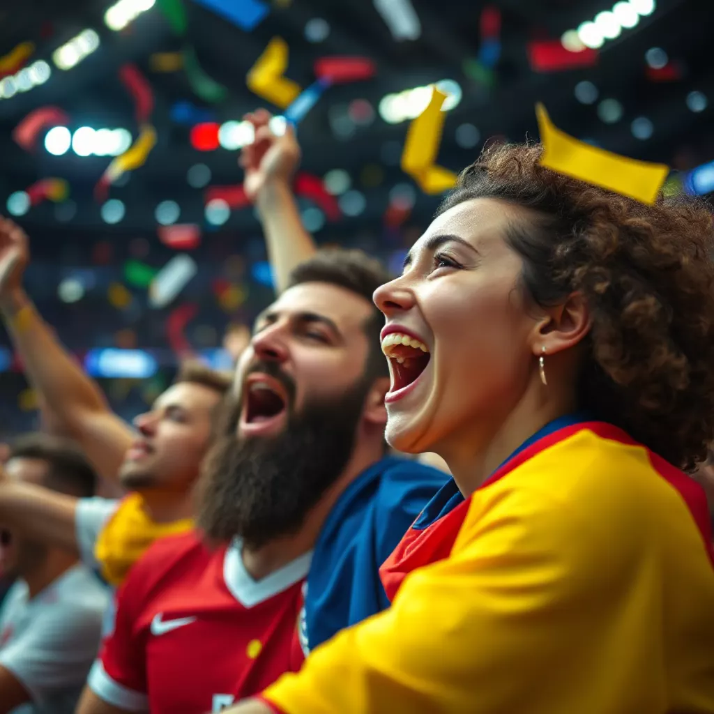 sc88.group Modern Entertainment Guide: Content, Trends And Experiences