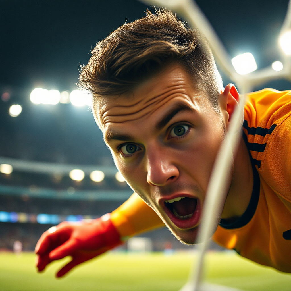 World Cup 2026: Những Đội Bóng Có Phong Độ Tăng Dần Qua Giải