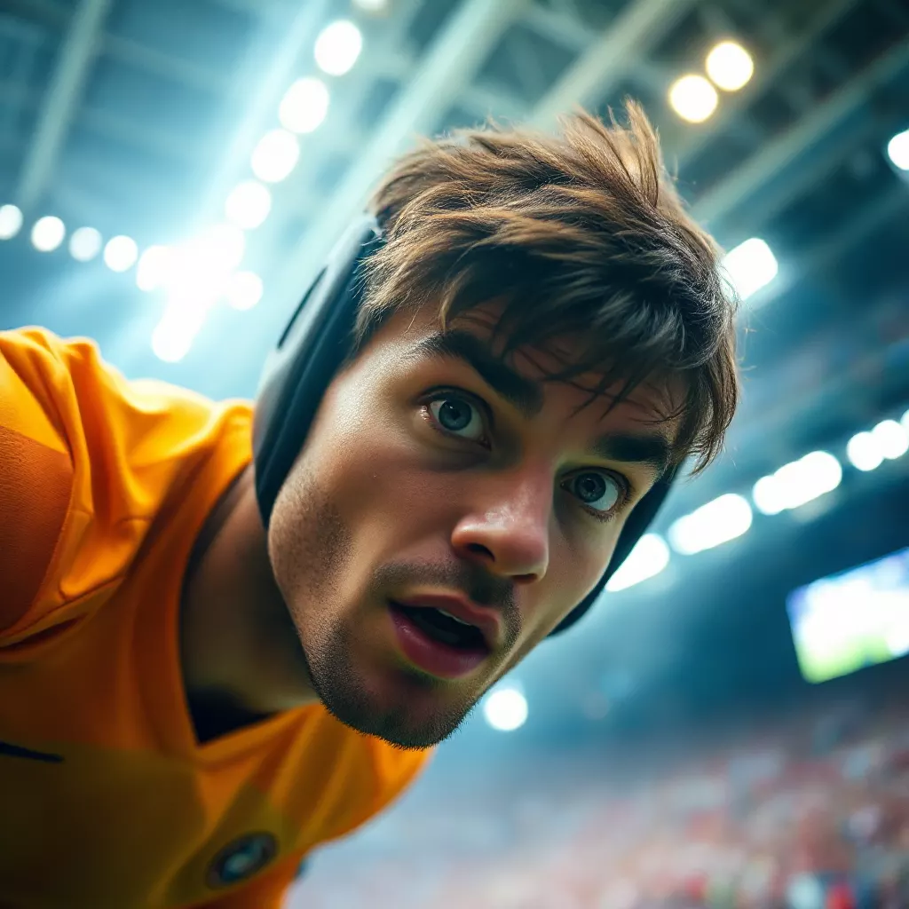 Chung Kết World Cup 2026: Màn Trình Diễn Đỉnh Cao Của Các Ngôi Sao | gg88d.com — view 5