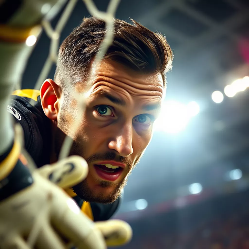 Turkish Super Lig Thrills: Star-Studded Line-Ups and Electric Crowds – A User Journey Review on sanglapweb.com
