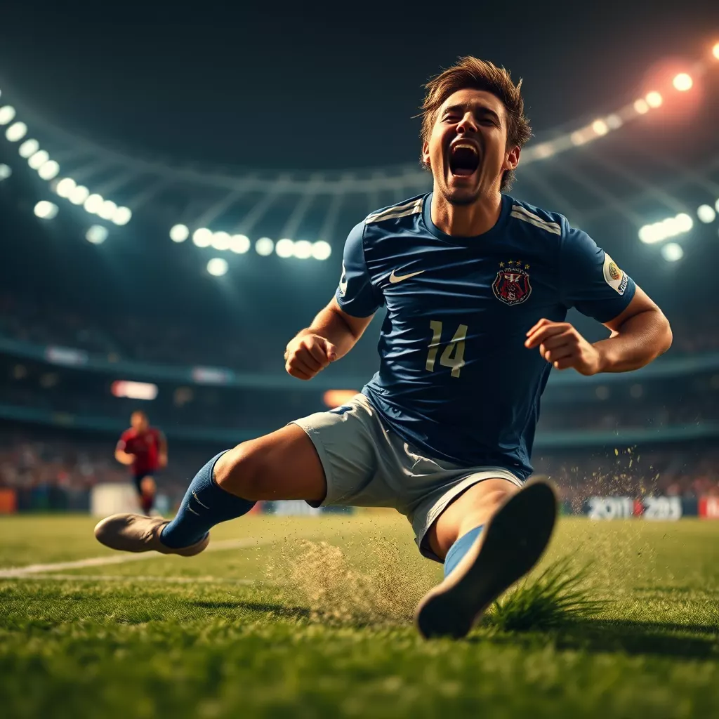 Go88 khám phá những thay đổi lớn của FIFA sau giải đấu: Đánh giá tổng quan dưới góc nhìn quản trị rủi ro