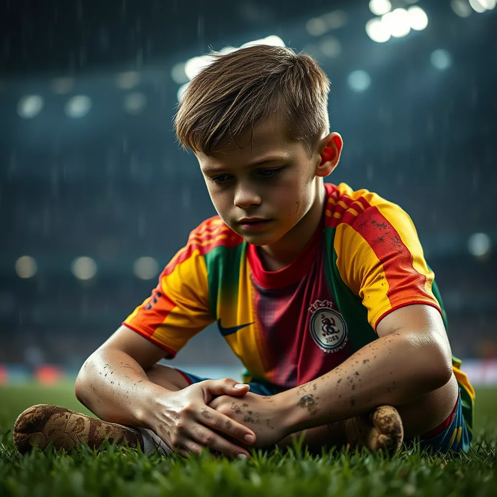 Chung Kết World Cup 2026 Có Thể Xuất Hiện Nhà Vua Mới? — view 4