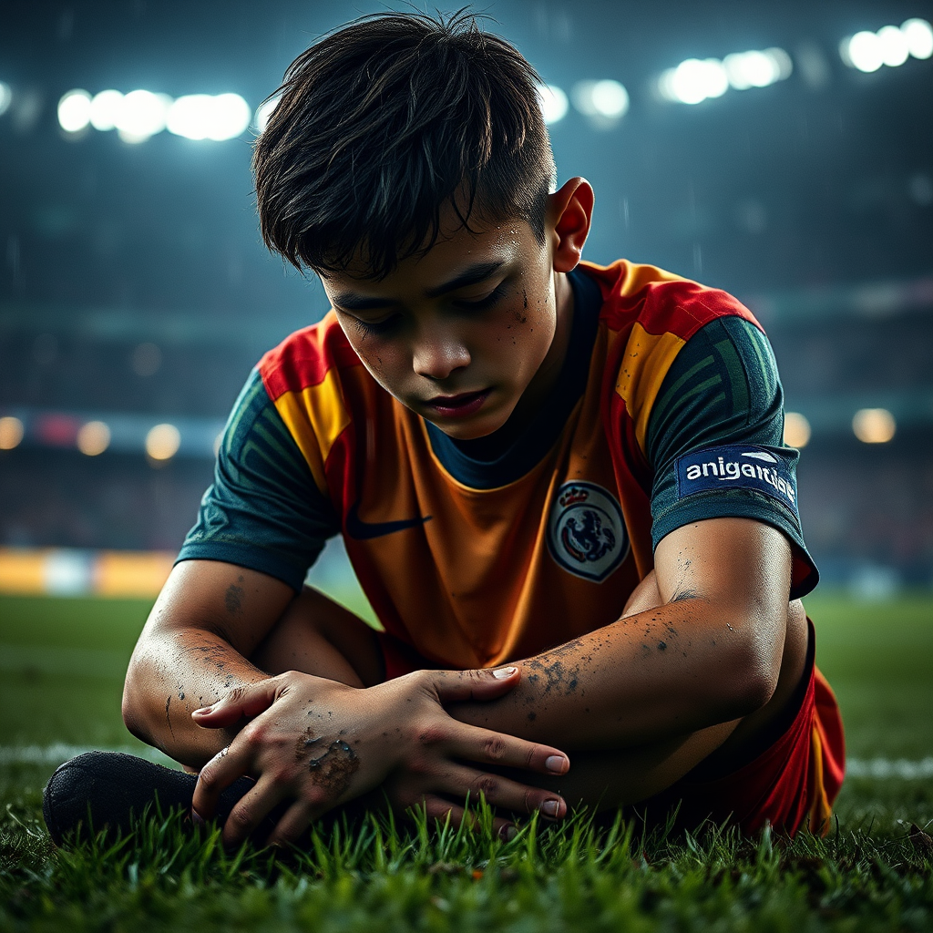 World Cup 2026: Những trận đấu kịch tính đến phút cuối