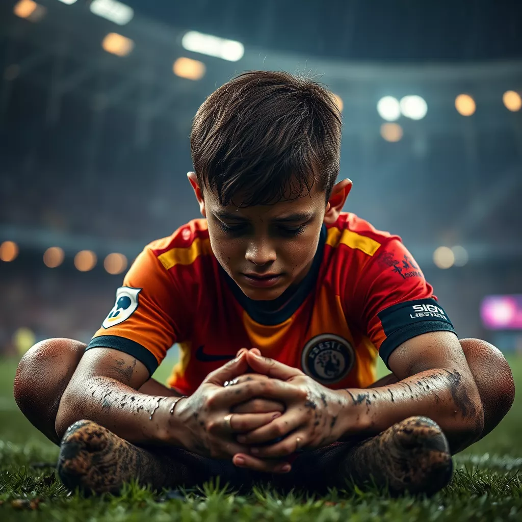 Messi được ưu ái và chiếc cúp vàng lịch sử cùng FIVE88: Đánh giá theo tiêu chí minh bạch và rủi ro — view 4