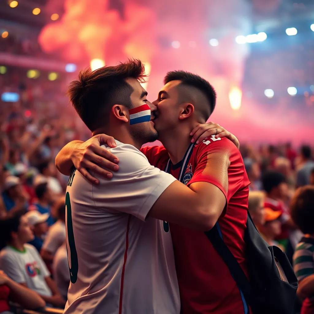 Những ngôi sao trẻ đáng chú ý trong chung kết World Cup 2026 cùng sân chơi smqs88.com — view 5