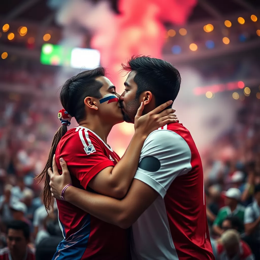Đừng bỏ lỡ Giá vé World Cup 2026 - khan hiếm số lượng vé xem chỉ có trên vipwin5.net