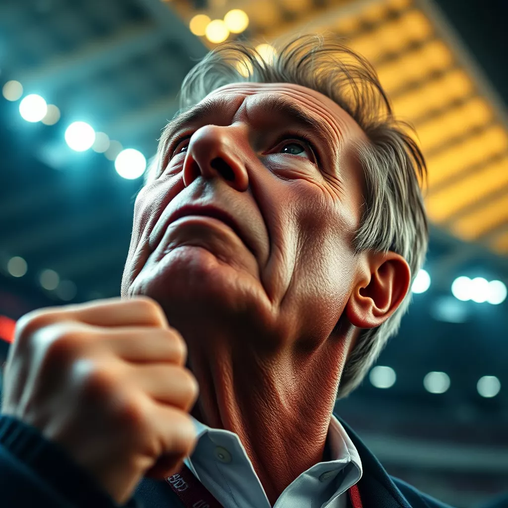 The Birth of the World Cup: How Jules Rimet’s Vision Was Tested, Measured, and Made Global — view 4