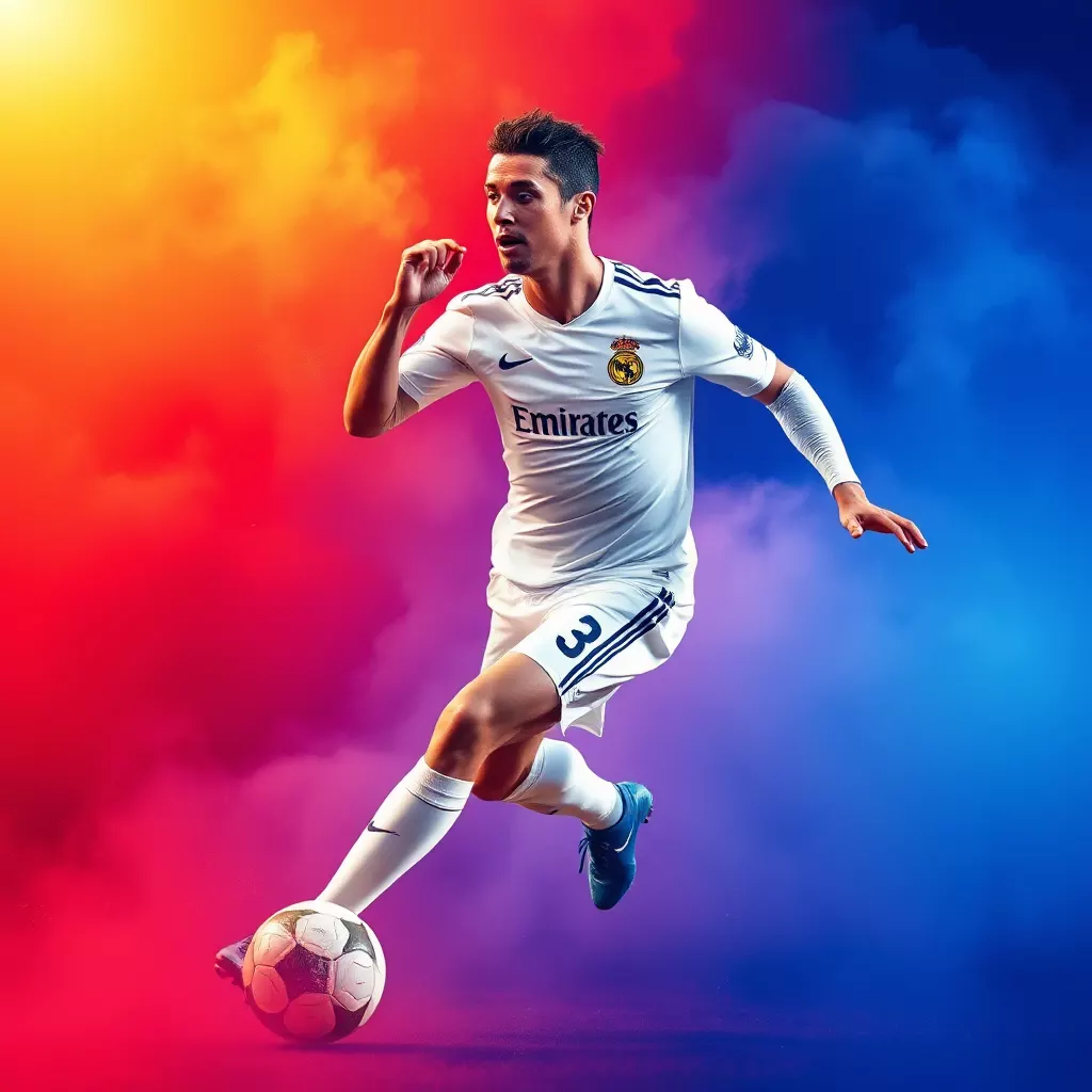 Chung Kết World Cup 2026: Hành Trình Chạm Tay Vào Chiếc Cúp Vàng au88.bet — view 3