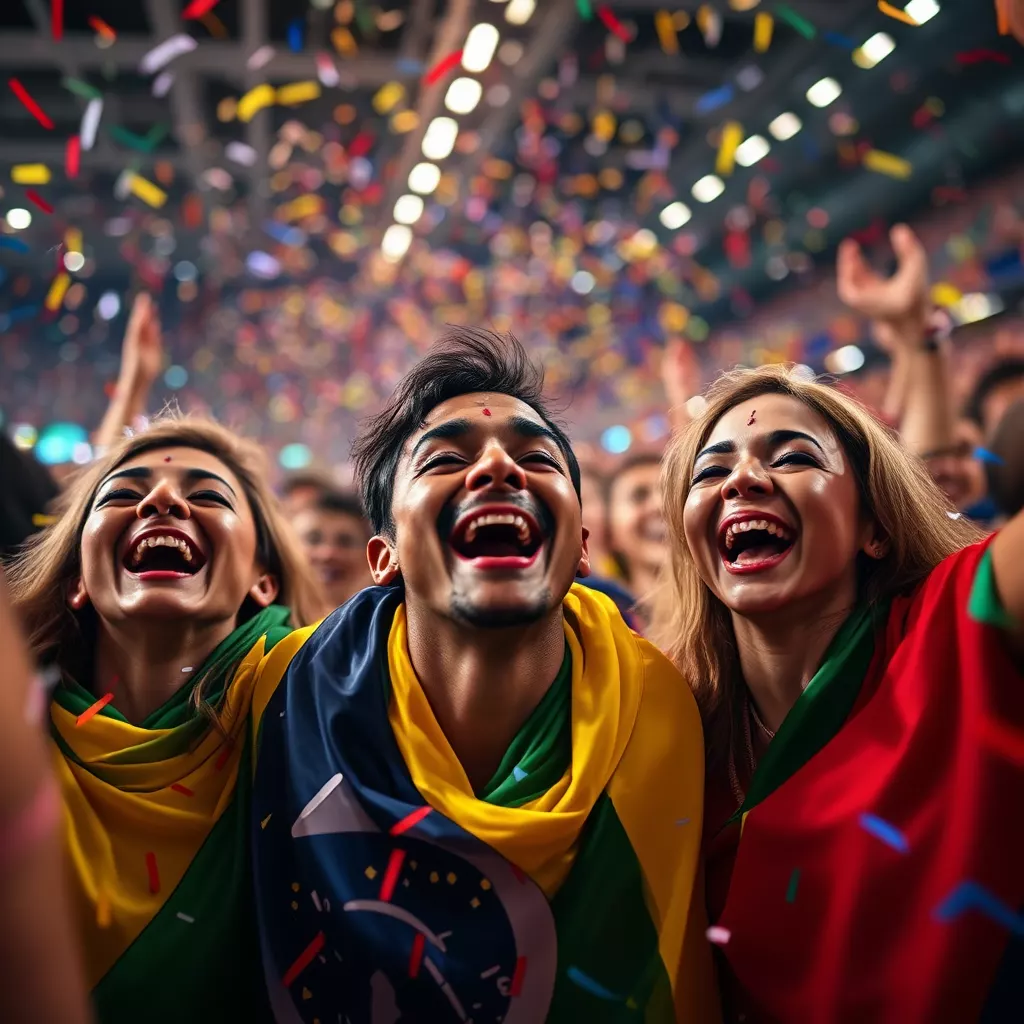 Dư luận tranh cãi gắt gao chuyện thiên vị Argentina trên 69VN: Góc nhìn từ người dùng lâu năm — view 3