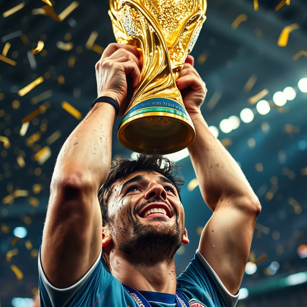 Socrates Award: How to Verify the Humanitarian Impact Claimed for Professional Footballers — view 3