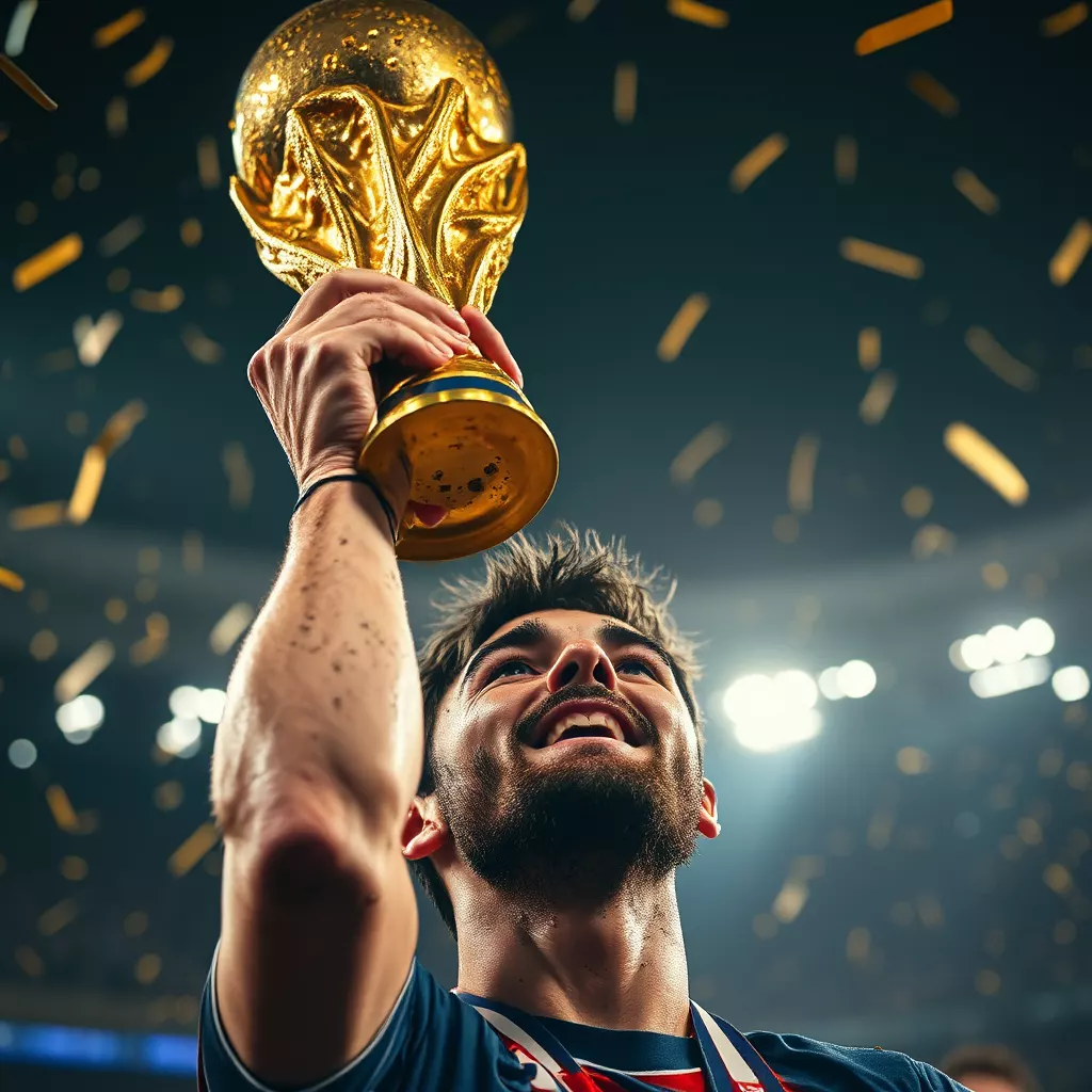 Đừng bỏ lỡ Giá vé World Cup 2026 - khan hiếm số lượng vé xem chỉ có trên vipwin5.net — view 2