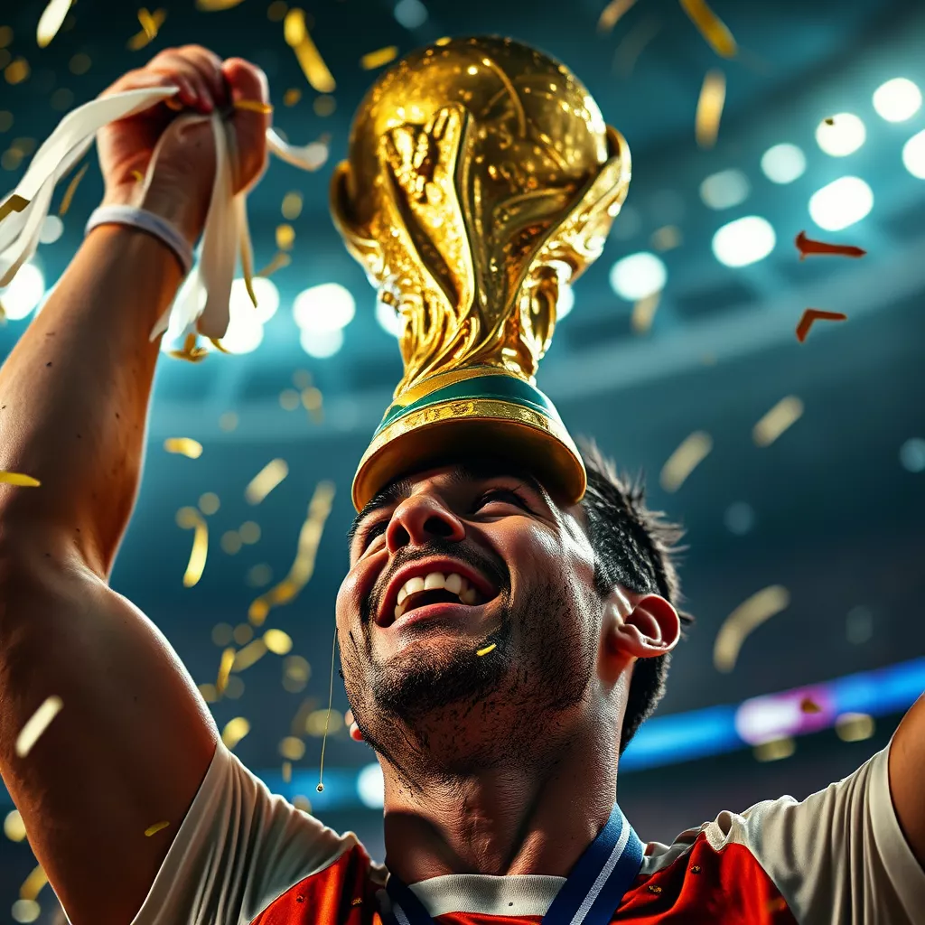 Lịch thi đấu chung kết World Cup 2026 mới nhất từ SC88.DAY – Cập nhật và phân tích chuyên sâu — view 2