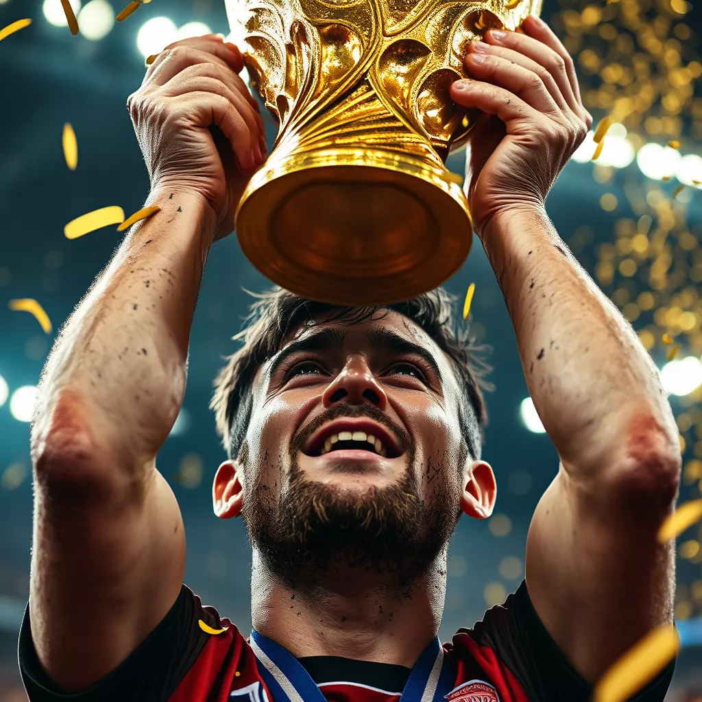 GEM88 bình luận câu chuyện Messi được ưu ái: Góc nhìn nào đáng tin? — view 2