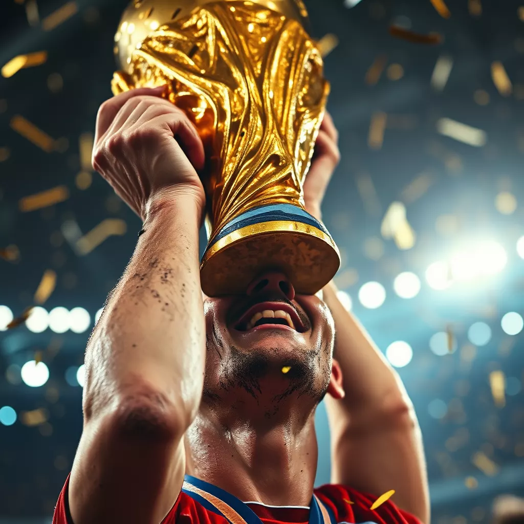 Sự thật về Giá vé World Cup 2026 - sự sụp đổ của các ông lớn được bật mí trên okwintv.us.org — view 2