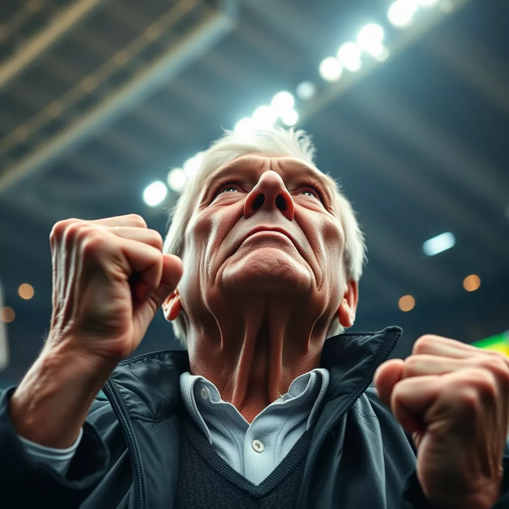 Điểm nhấn Giá vé World Cup 2026 - Scandal bên lề của siêu sao không thể bỏ qua trên qs88.team — view 3