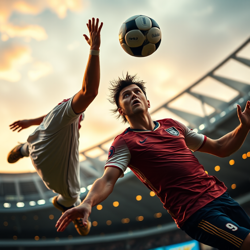 Soi Kèo Đội Tuyển Mạnh Tại World Cup Cùng 75BD: Chiến Thuật Và Dự Đoán