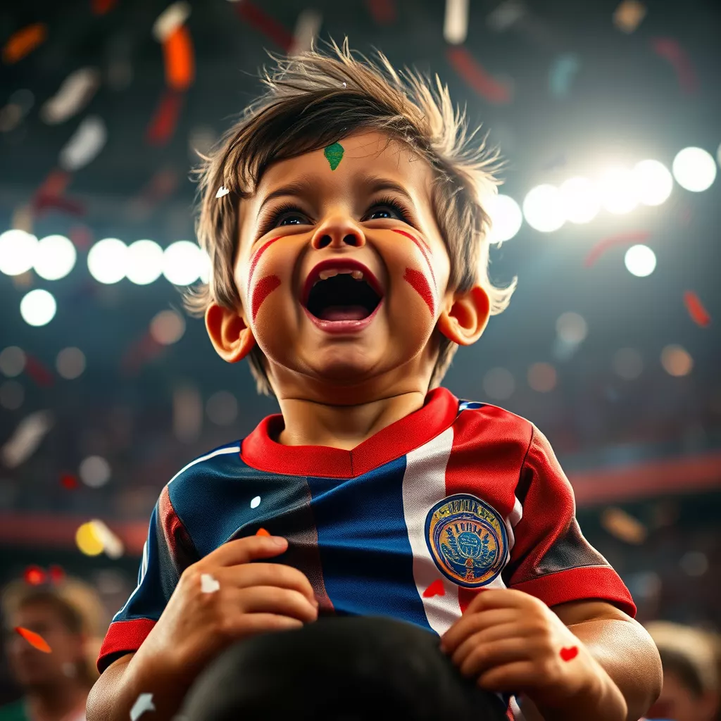 Chung Kết World Cup 2026: Hành Trình Chạm Tay Vào Chiếc Cúp Vàng au88.bet — view 2