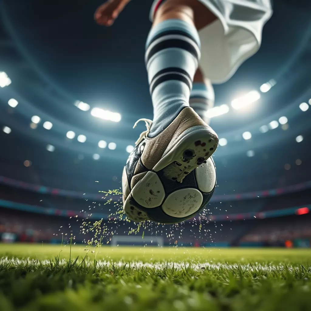 Brighton & Hove Albion’s Smart Recruitment Policy: Why This South American Wonderkid Could Be a Perfect Fit