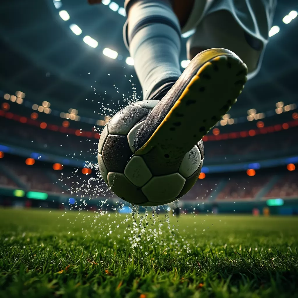 Giải trí hậu World Cup: Tìm kênh sinh lời hay rủi ro tiềm ẩn? Phân tích O8 từ góc nhìn quản lý rủi ro — view 2