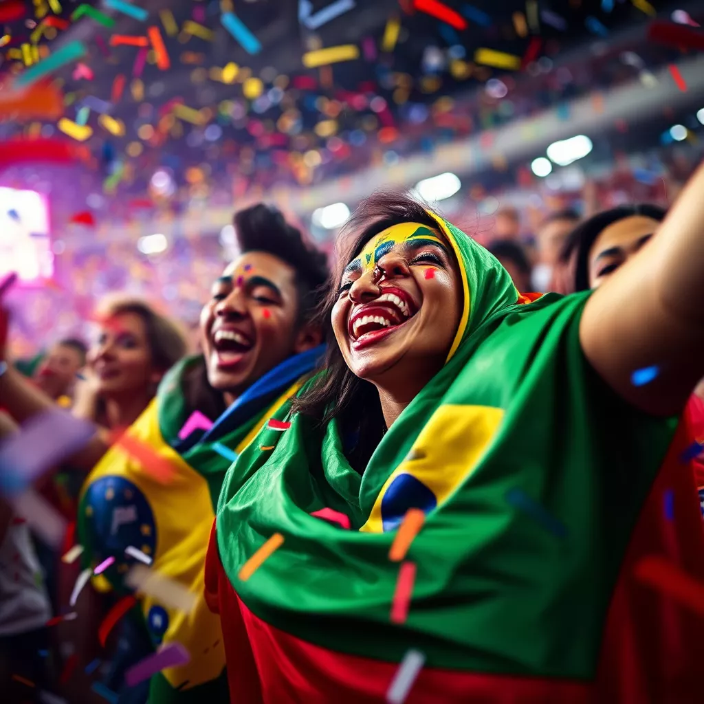 Chung Kết World Cup 2026 Có Thể Xuất Hiện Nhà Vua Mới? — view 3